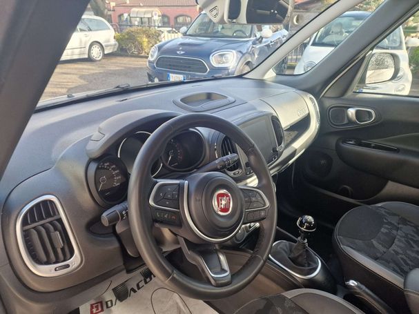 Fiat 500L 1.4 Cross 70 kW image number 12