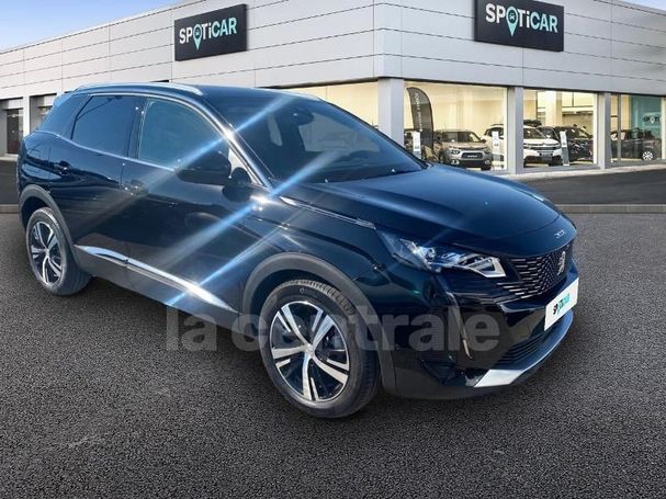 Peugeot 3008 BlueHDi 130 S&S EAT8 96 kW image number 3