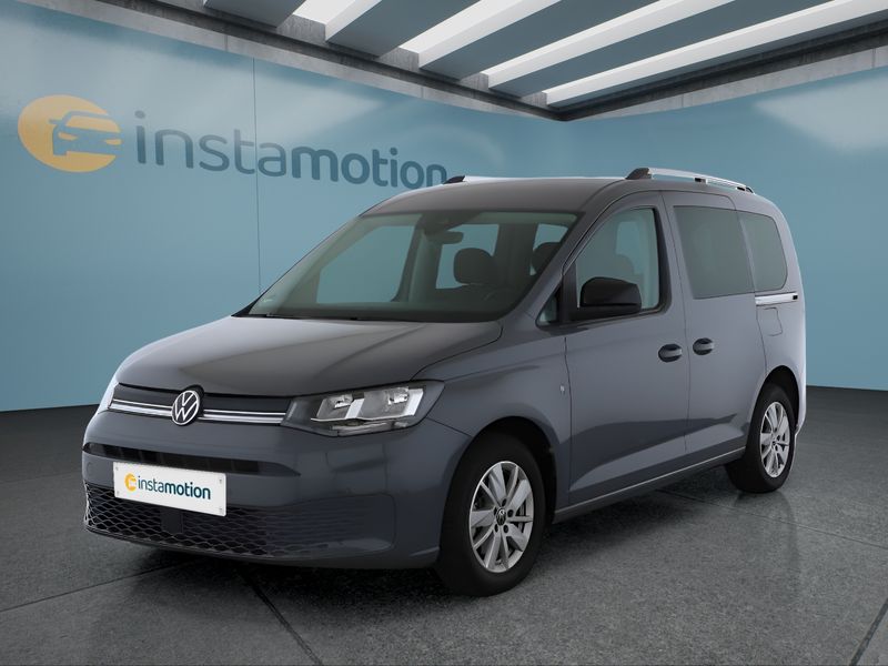 Volkswagen Caddy 1.5 TSI