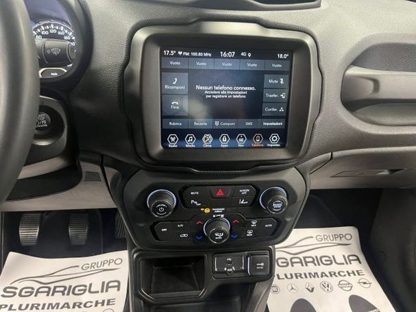 Jeep Renegade 1.6 96 kW image number 11