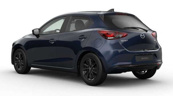 Mazda 2 90 66 kW image number 4