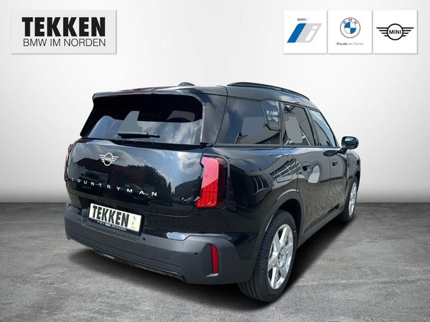 Mini Cooper D Countryman 120 kW image number 9