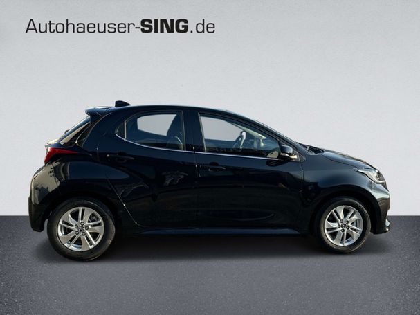 Mazda 2 Agile 85 kW image number 9