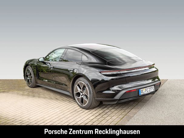 Porsche Taycan 320 kW image number 2