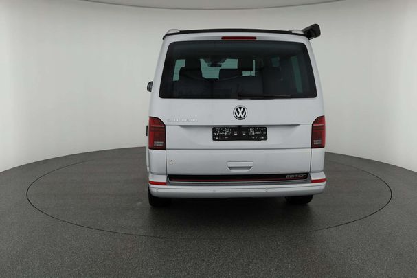 Volkswagen T6 California TDI Beach Camper DSG 150 kW image number 26