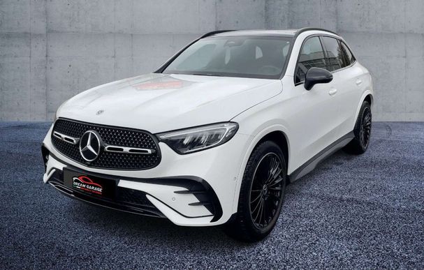 Mercedes-Benz GLC 220 d 4Matic 145 kW image number 1