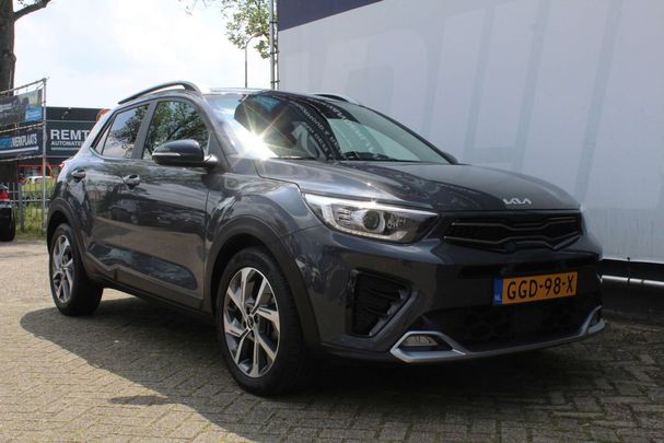 Kia Stonic 1.0 T-GDi 74 kW image number 20