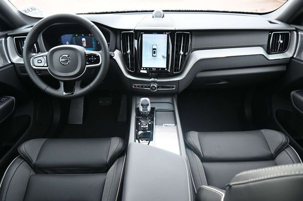 Volvo XC60 T8 Polestar AWD 335 kW image number 20