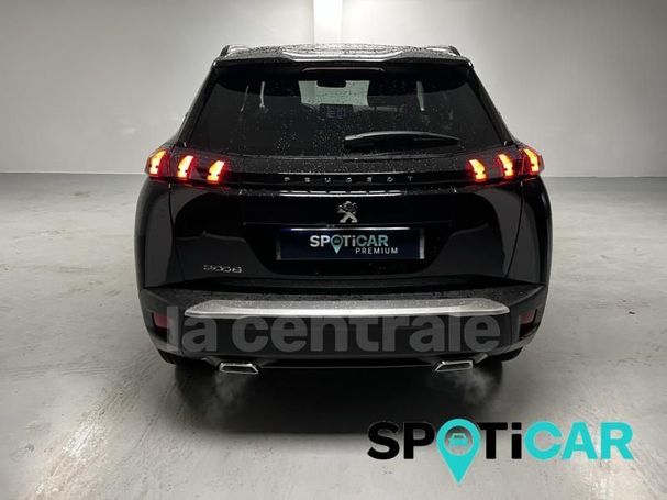 Peugeot 2008 PureTech 130 96 kW image number 4