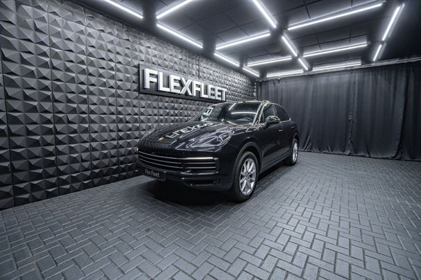 Porsche Cayenne 250 kW image number 5