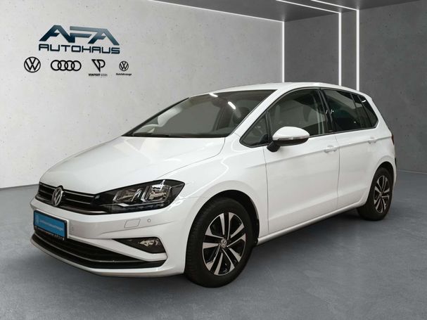 Volkswagen Golf Sportsvan 1.0 TSI 85 kW image number 1