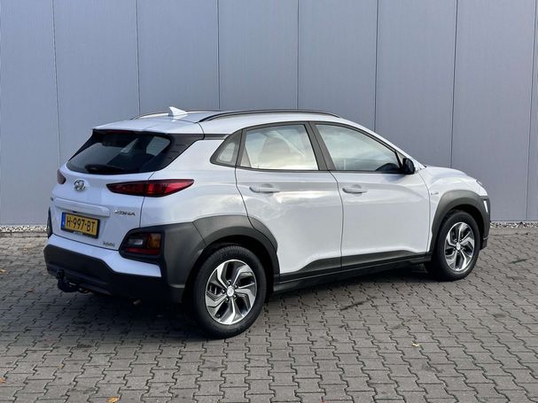 Hyundai Kona 1.6 GDI 104 kW image number 2