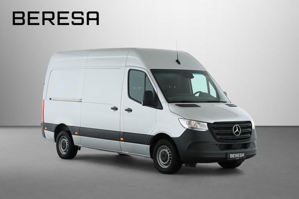 Mercedes-Benz Sprinter Standard 317 CDI 125 kW image number 8