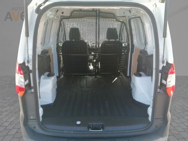 Ford Transit Courier 74 kW image number 13