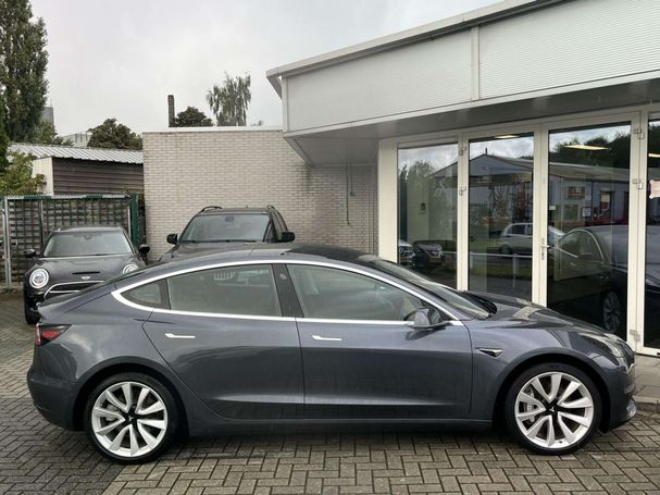 Tesla Model 3 Performance Long Range AWD 258 kW image number 2