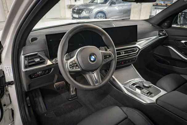 BMW 318i 115 kW image number 10