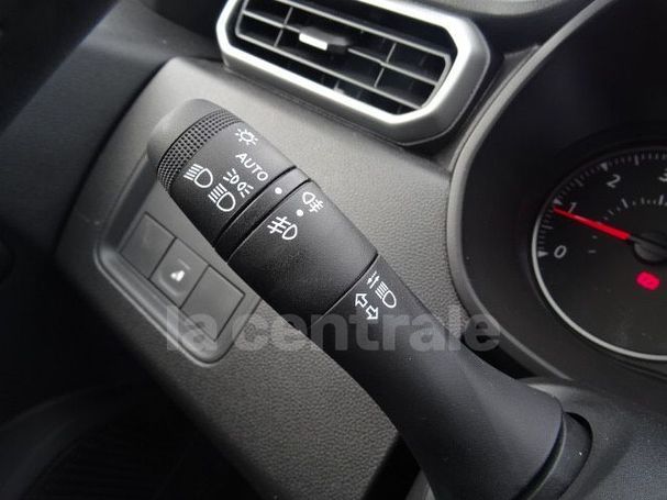 Dacia Duster Blue dCi 115 85 kW image number 22