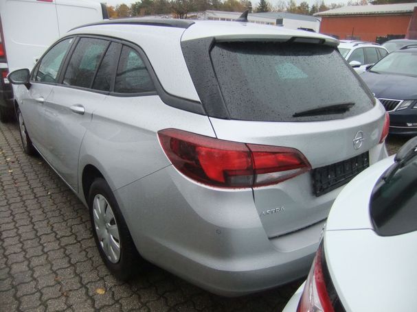 Opel Astra Sports Tourer D Business 81 kW image number 4