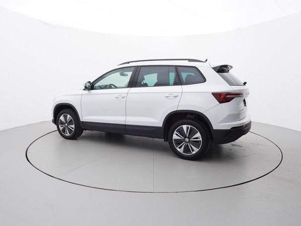 Skoda Karoq 1.5 TSI Style 110 kW image number 4