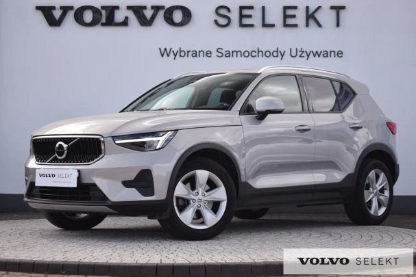 Volvo XC40 120 kW image number 1