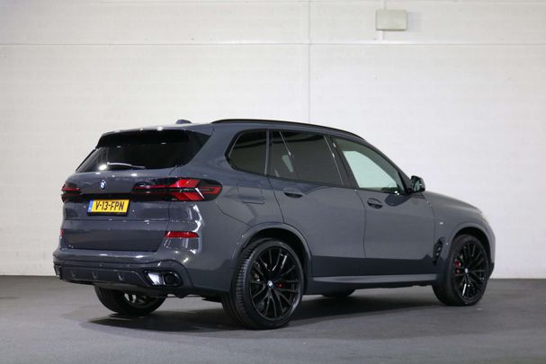 BMW X5 xDrive30d 210 kW image number 8