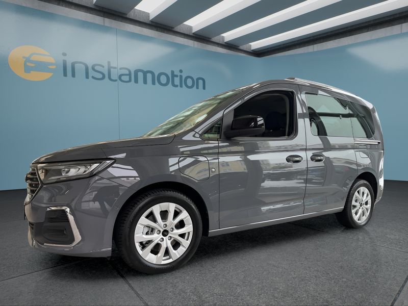 Ford Tourneo Connect L1