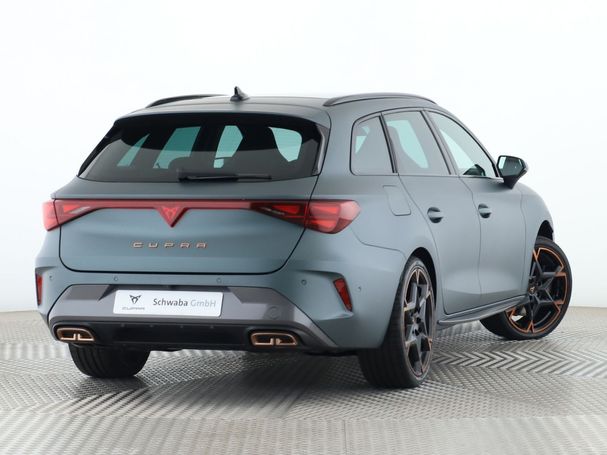 Cupra Leon Sportstourer VZ 1.5 e-Hybrid DSG 200 kW image number 3