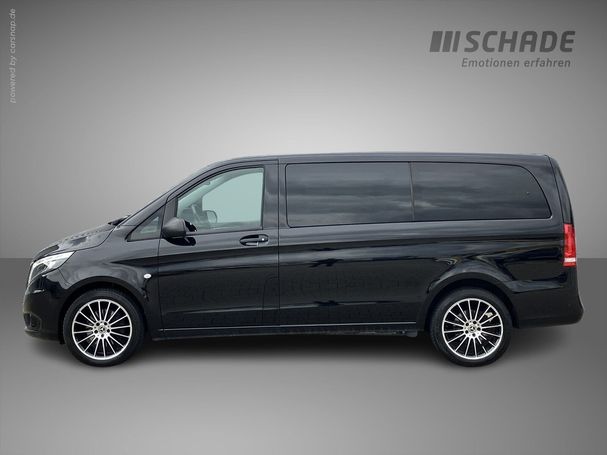 Mercedes-Benz Vito 119 Tourer PRO 140 kW image number 3