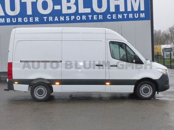 Mercedes-Benz Sprinter 317 CDI 9G-Tronic 125 kW image number 2