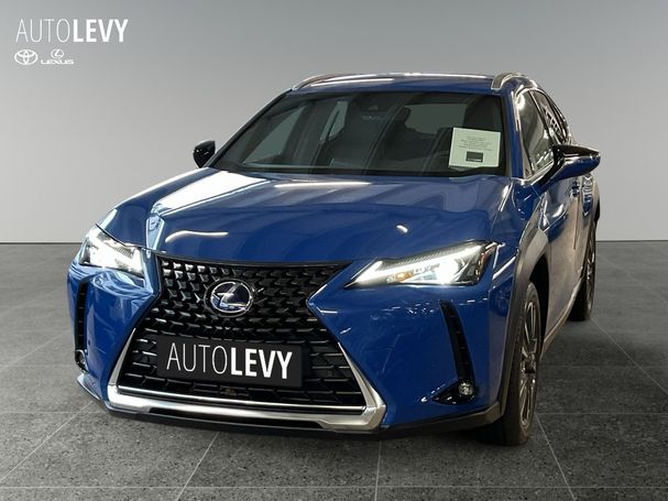 Lexus UX Style Edition 135 kW image number 1