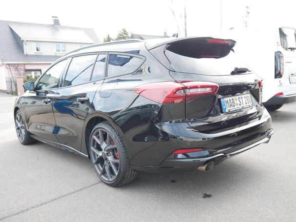 Ford Focus 2.3 ST 206 kW image number 6