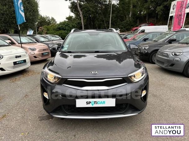 Kia Stonic 1.0 T-GDi 88 kW image number 18