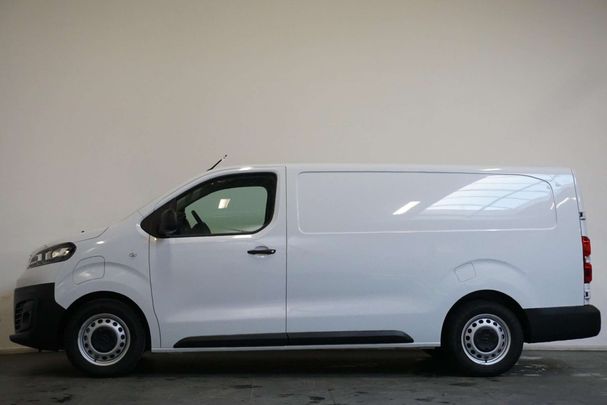 Opel Vivaro L3H1 75 kWh 100 kW image number 11