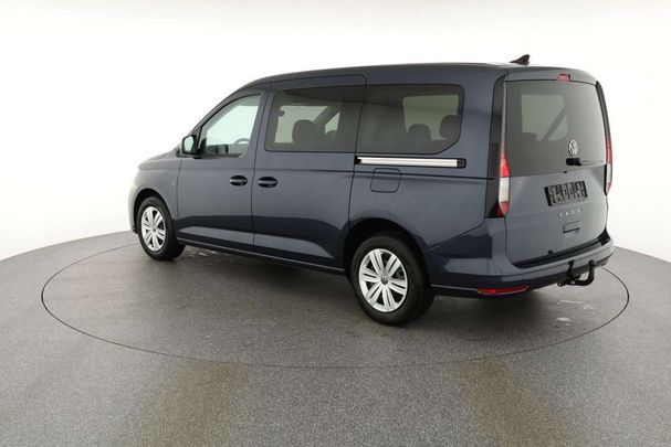 Volkswagen Caddy Maxi 1.5 TSI DSG 85 kW image number 36