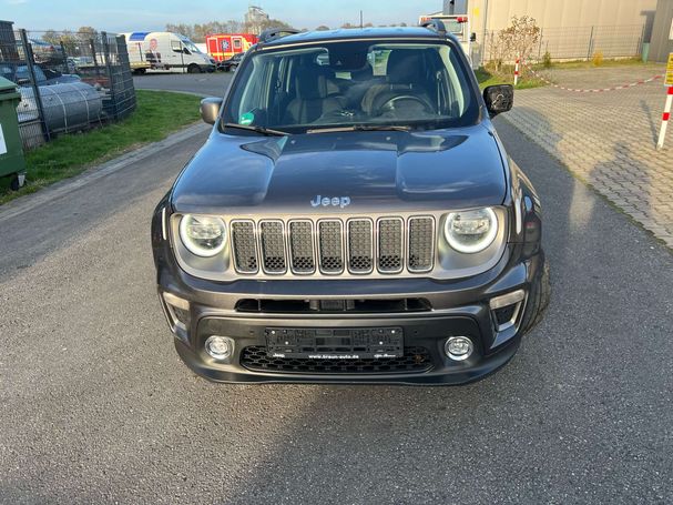 Jeep Renegade 88 kW image number 3