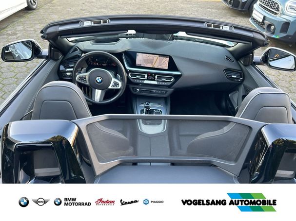 BMW Z4 M40i sDrive 250 kW image number 9