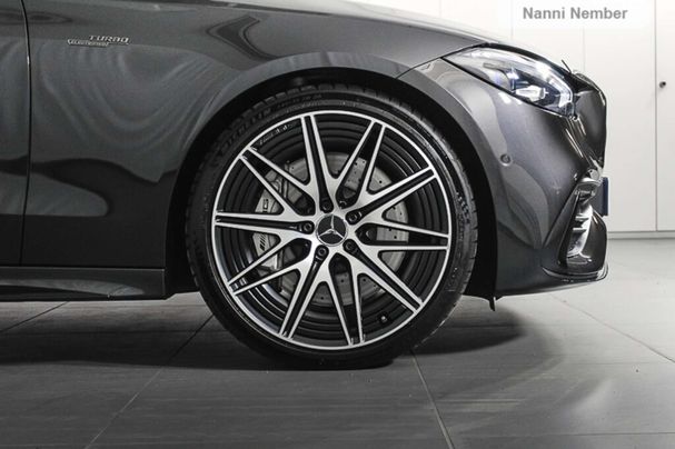 Mercedes-Benz C 43 AMG 4Matic 300 kW image number 7