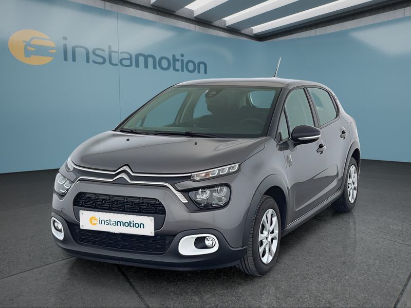 Citroen C3 You 1.2 61 kW