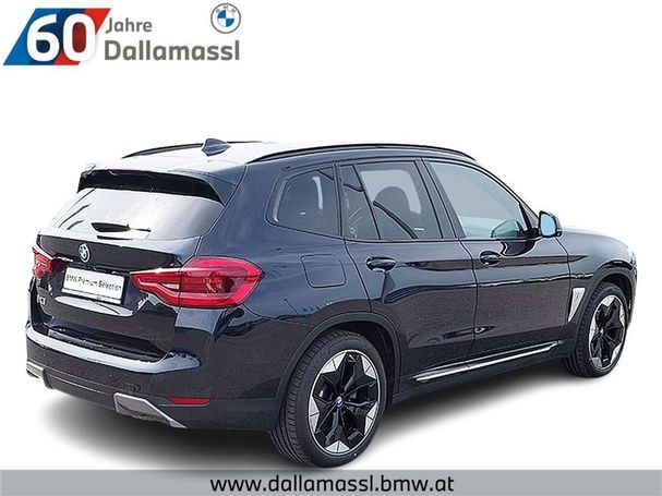 BMW iX3 Impressive 210 kW image number 3