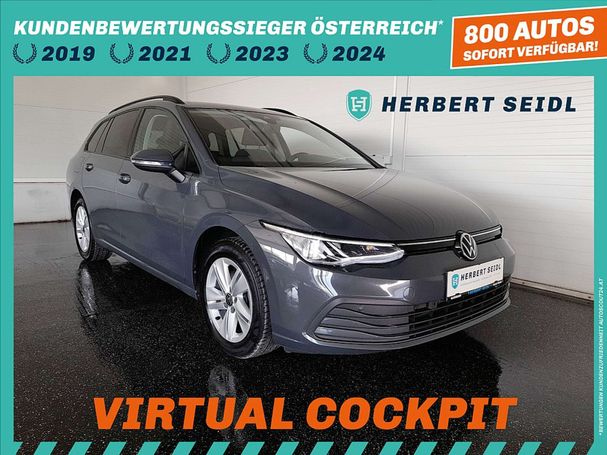 Volkswagen Golf Variant 2.0 TDI DSG 110 kW image number 1