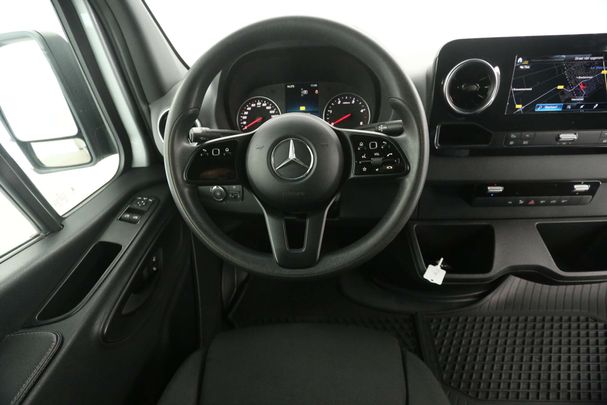 Mercedes-Benz Sprinter H2 CDi 84 kW image number 7