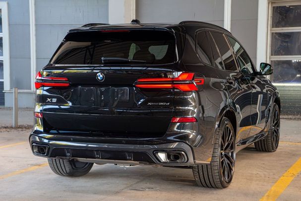 BMW X5 M xDrive 219 kW image number 10