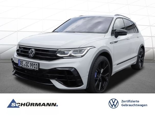 Volkswagen Tiguan R DSG 4Motion 235 kW image number 1