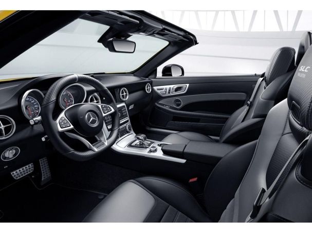 Mercedes-Benz SLC 43 AMG 287 kW image number 7