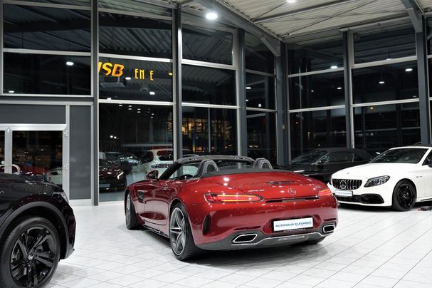 Mercedes-Benz AMG GT C 410 kW image number 5