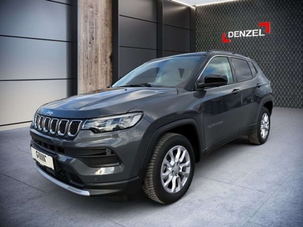 Jeep Compass 96 kW image number 2