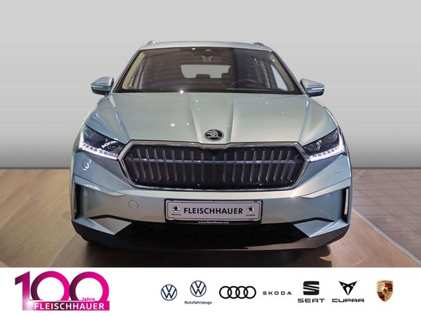 Skoda Enyaq 80x 195 kW image number 2