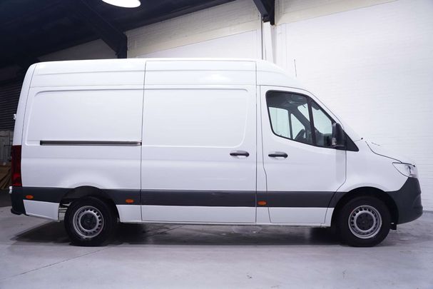 Mercedes-Benz Sprinter 317 CDI 125 kW image number 9