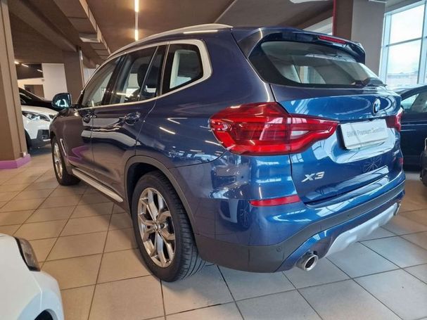 BMW X3 xDrive20d xLine 140 kW image number 4