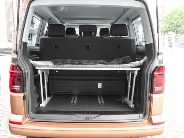 Volkswagen T6 California DSG Beach 110 kW image number 15